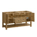 James Martin Vanities Breckenridge 60" Double Vanity