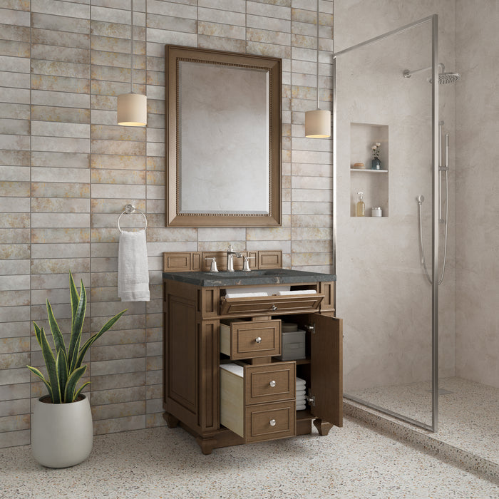 James Martin Vanities Bristol 30" Single Vanity