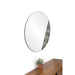 RenWil Cella Round Mirror NDD21M750