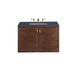 James Martin Vanities Amberly 36" Single Vanity