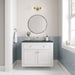 James Martin Vanities Chicago 36" Single Vanity
