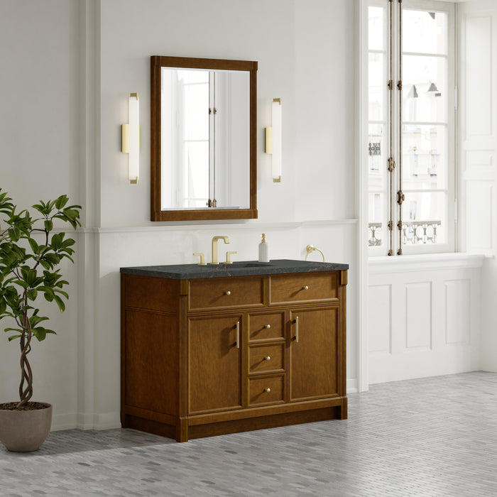 James Martin Vanities Bellshire 48" Single Vanity