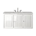 James Martin Athens 48" Single Bathroom Vanity