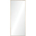 RenWil Crosland  Rectangle Mirror NDD21M056