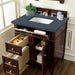 James Martin Vanities Brittany 30" Single Vanity