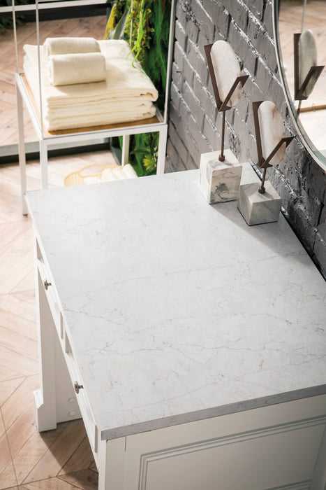 James Martin Vanities De Soto 30" Countertop Unit