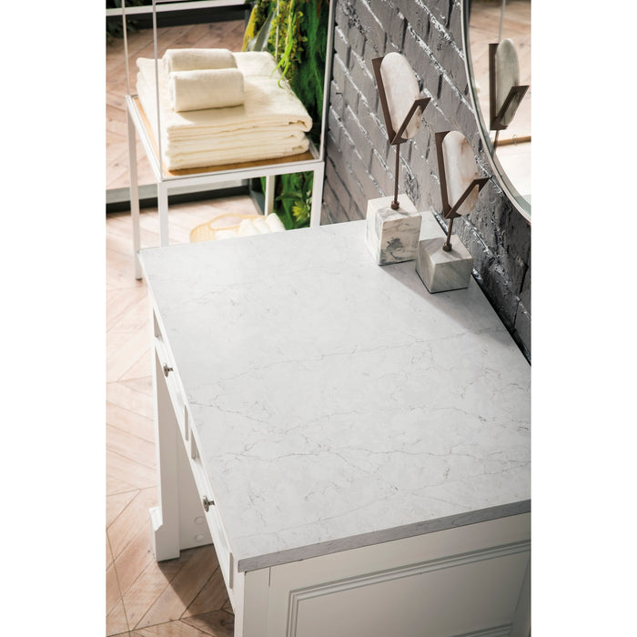 James Martin Vanities De Soto 30" Countertop Unit