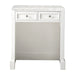 James Martin Vanities De Soto 30" Countertop Unit - Makeup Counter