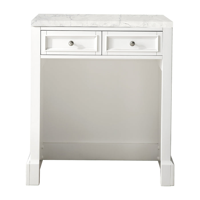 James Martin Vanities De Soto 30" Countertop Unit