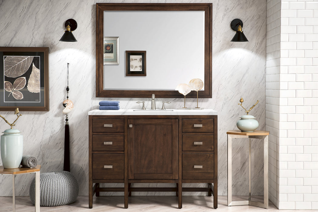 James Martin Vanities Addison 48" Single Vanity