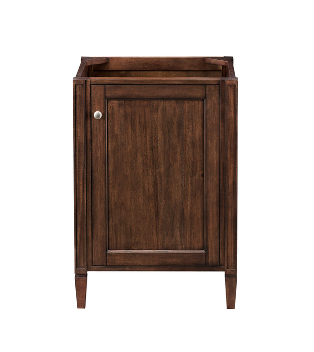 James Martin Britannia 24" Single Bathroom Vanity