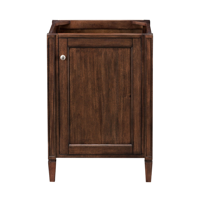 James Martin Vanities Britannia 24" Single Bathroom Vanity