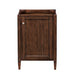 James Martin Britannia 24" Single Bathroom Vanity