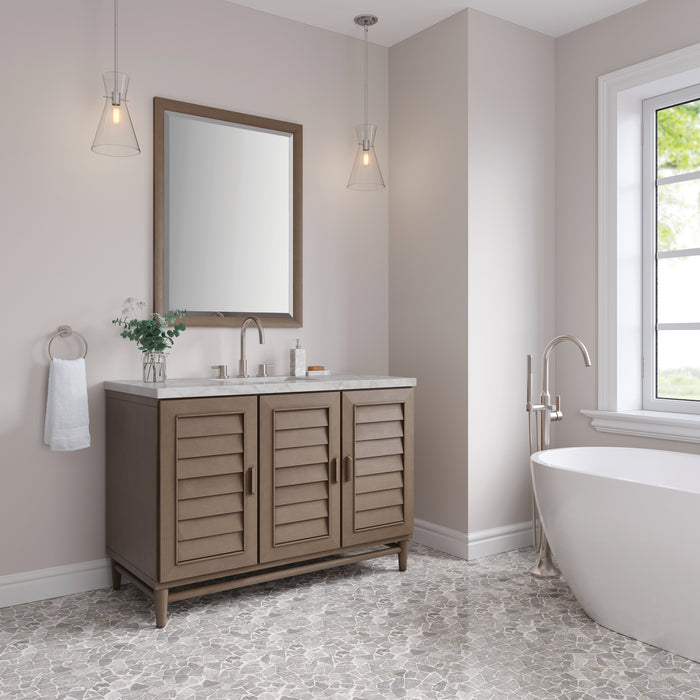 James Martin Vanities Portland 48" Single Vanity