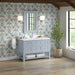 James Martin Vanities Breckenridge 48" Single Vanity