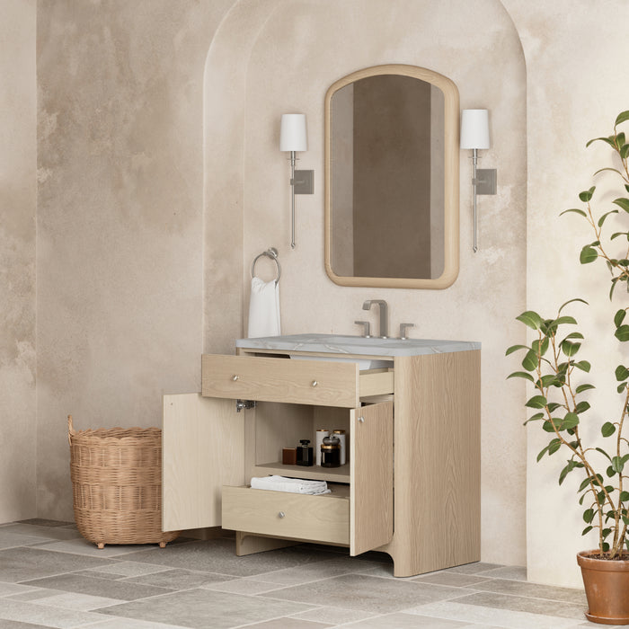 James Martin Vanities Gracyn 36" Single Vanity