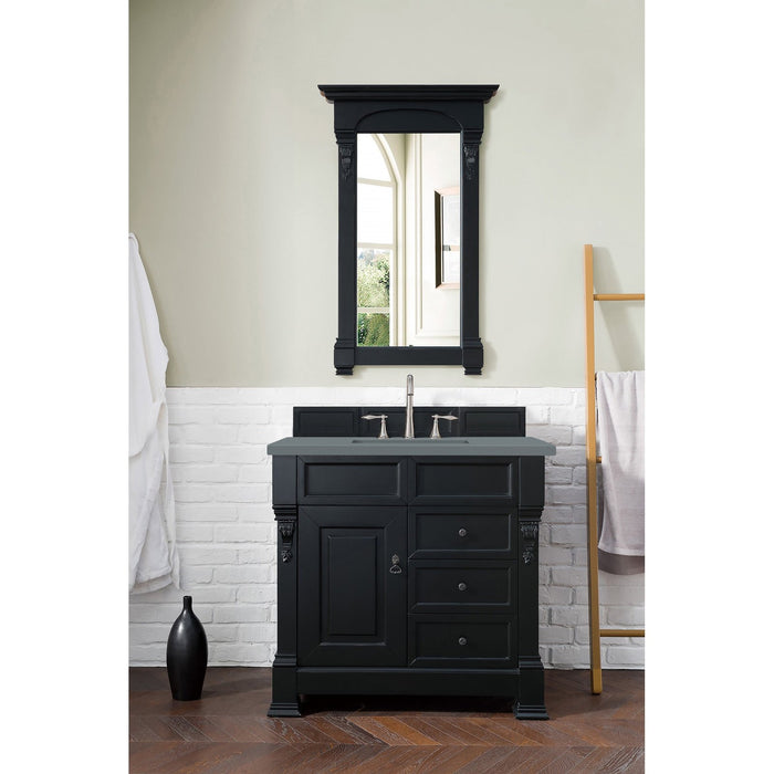 James Martin Vanities Brookfield 36" Single Vanity