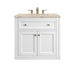 James Martin Vanities Chicago 30" Single Vanity