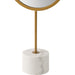 RenWil Taio Oval Mirror NDD219M020