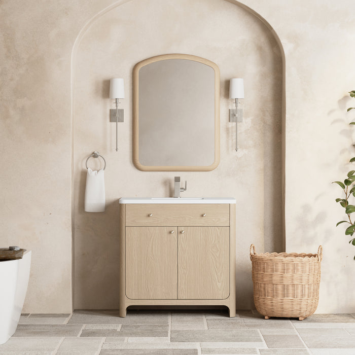 James Martin Vanities Gracyn 36" Single Vanity