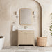 James Martin Vanities Gracyn 36" Single Vanity
