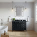 James Martin Vanities Brittany 48" Single Bathroom Vanity