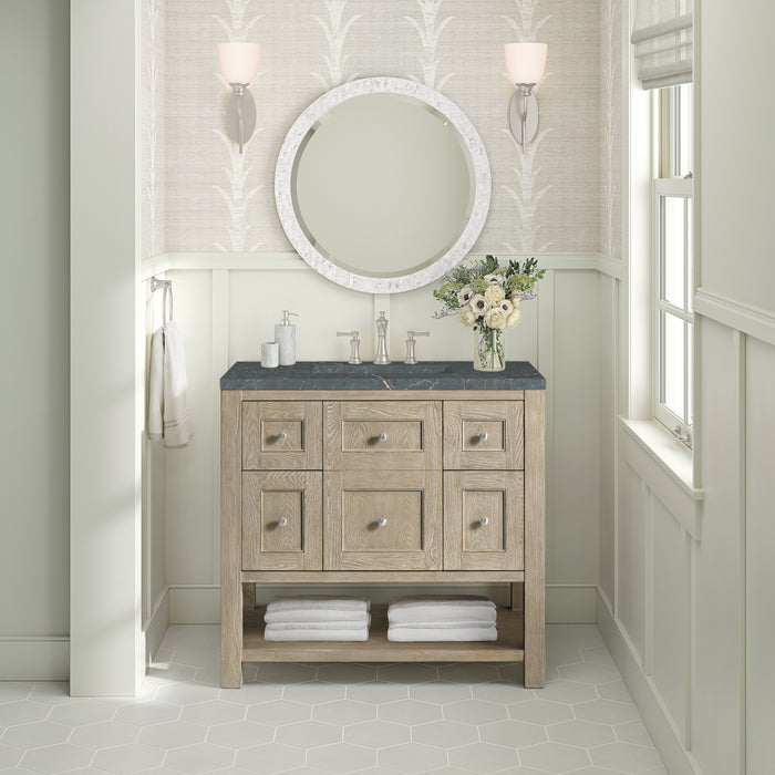 James Martin Vanities Breckenridge 36" Single Vanity