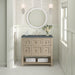 James Martin Vanities Breckenridge 36" Single Vanity