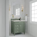 James Martin Vanities Brittany 30" Single Vanity