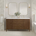James Martin Vanities Myrrin 60" Double Vanity
