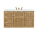 James Martin Vanities Laurent 48" Single Vanity