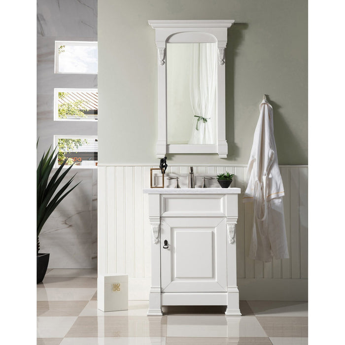 James Martin Vanities Brookfield 26" Single Vanity