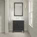 James Martin Vanities Myrrin 30" Single Vanity