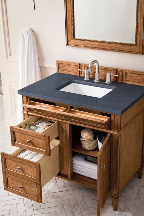 James Martin Vanities Brittany 36" Single Vanity