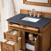 James Martin Vanities Brittany 36" Single Vanity