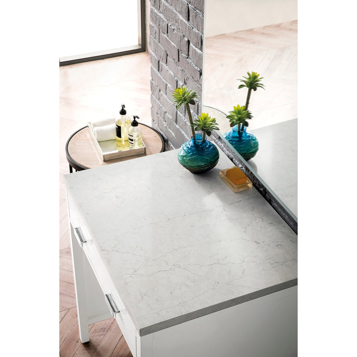 James Martin Vanities Addison 30" Countertop Unit