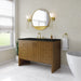 James Martin Vanities Hudson 48" Single Vanity