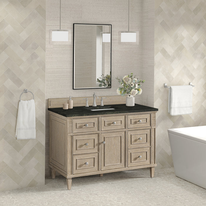 James Martin Vanities Lorelai 48" Single Vanity