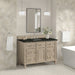 James Martin Vanities Lorelai 48" Single Vanity