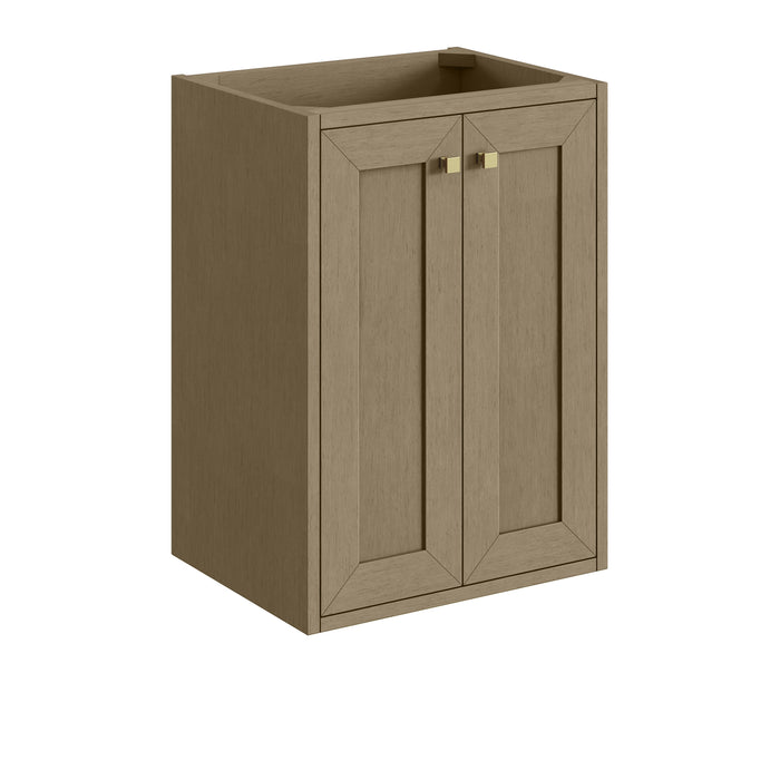 James Martin Vanities Chianti 20" Single Vanity