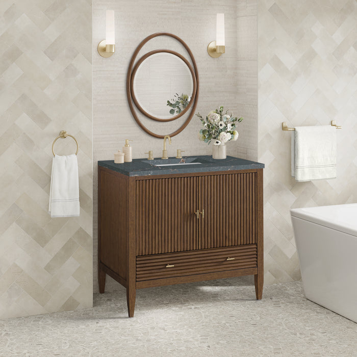 James Martin Vanities Myrrin 36" Single Vanity