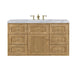 James Martin Vanities Laurent 48" Single Vanity