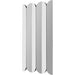 RenWil Riviera Irregular Mirror NDD221M019