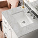 James Martin Vanities Addison 30" Single Bathroom Vanity