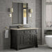 James Martin Vanities Brookfield 48" Single Vanity