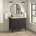 James Martin Vanities Myrrin 36" Single Vanity