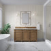 James Martin Vanities Bristol 60" Single Bathroom Vanity