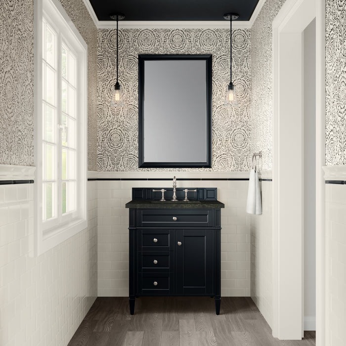 James Martin Vanities Brittany 30" Single Vanity