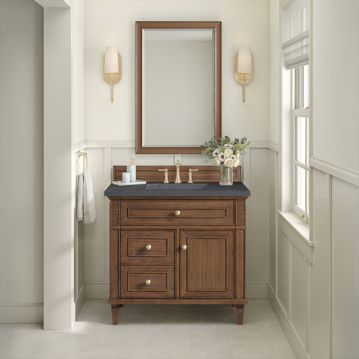James Martin Vanities Lorelai 36" Single Vanity