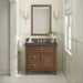 James Martin Vanities Lorelai 36" Single Vanity